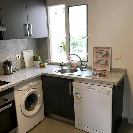 Elegant Estepona, Sea View * Estepona