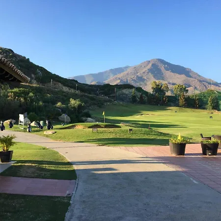 Apartment Elegant Estepona, Sea View Estepona