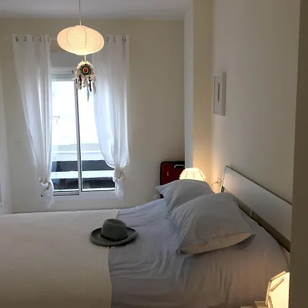 Elegant Estepona, Sea View * Estepona