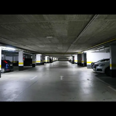 Apartment Elegant Estepona, Sea View