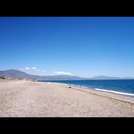 Apartment Elegant Estepona, Sea View